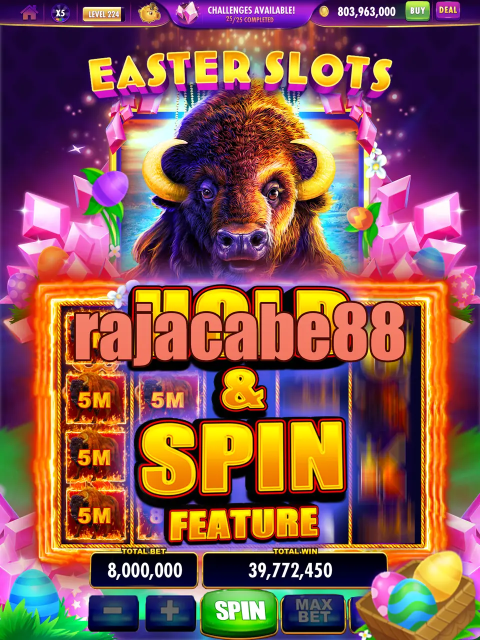 rajacabe88 Unduh