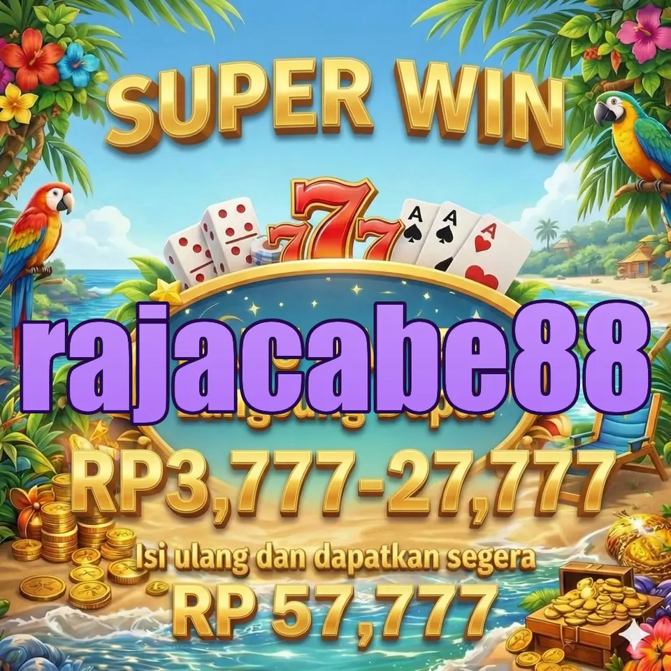 rajacabe88 Masuk