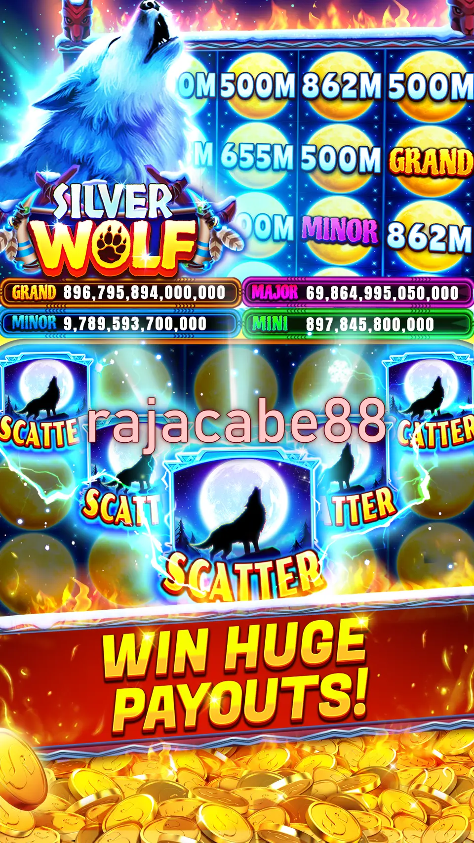 rajacabe88 Masuk