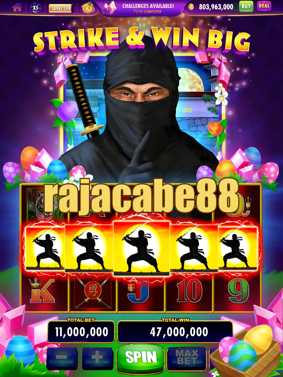 rajacabe88 Masuk