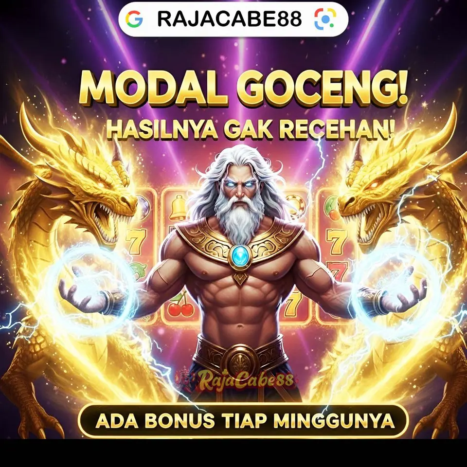 RAJACABE88 APK Resmi Unduh Indonesia