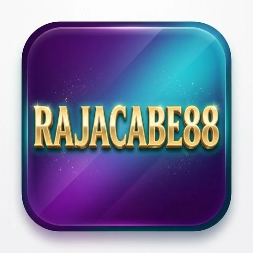 rajacabe88 Logo - Resmi